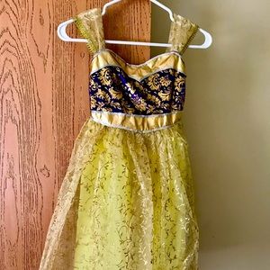 Princess dress